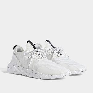Bershka Shoes Nwt Bershka Mens White Sockstyle Trainers 2 Poshmark Bershka Shoes Nwt Bershka Mens White Sockstyle Trainers 2 Poshmark